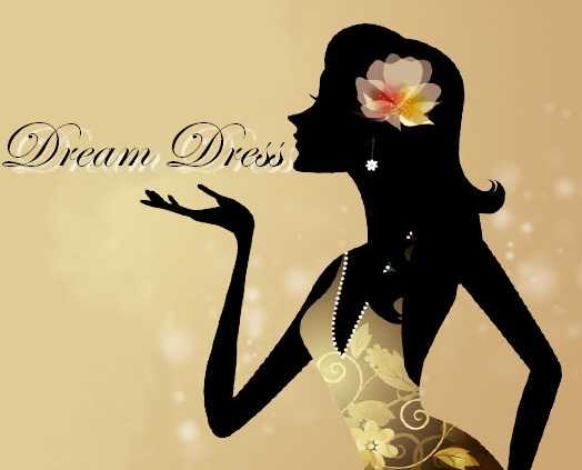 Dream Dress - svatební studio Kroměříž